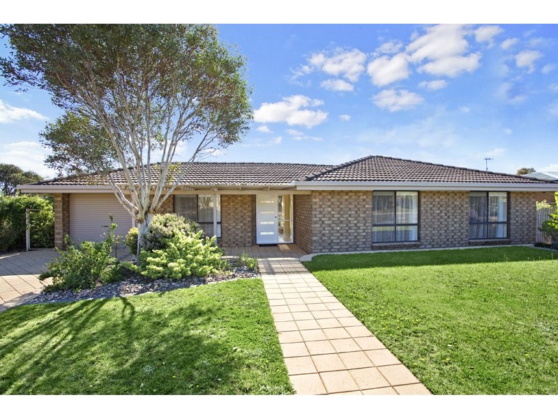 23 Michael Street, Eudunda SA 5374