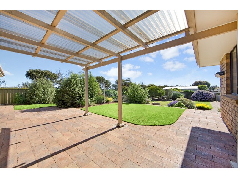 23 Michael Street, Eudunda SA 5374