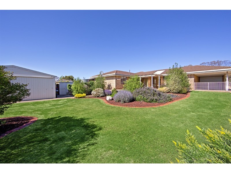 23 Michael Street, Eudunda SA 5374