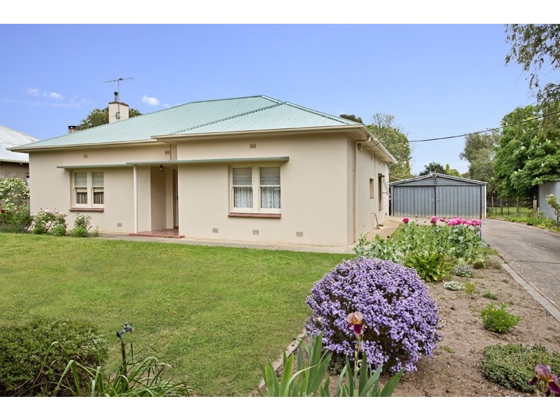 103 Murray Street, Nuriootpa SA 5355