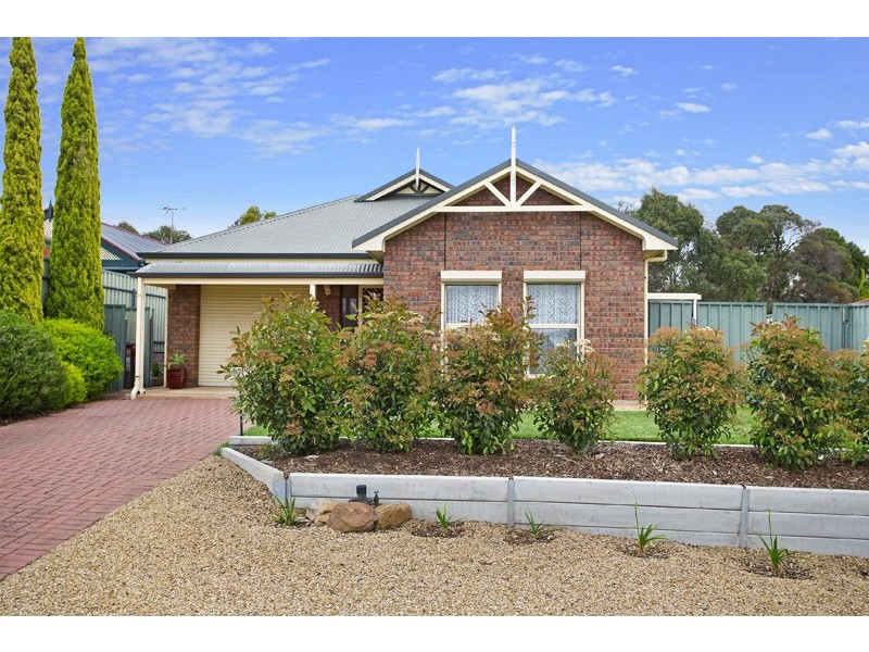 17 Goldfinch Way, Hewett SA 5118