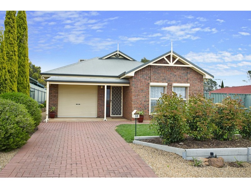 17 Goldfinch Way, Hewett SA 5118