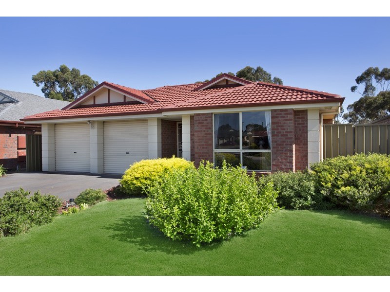 21 Britha Avenue, Evanston SA 5116