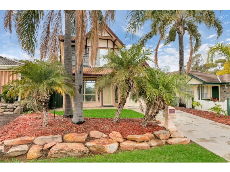 3 Chesterfield Walk, Hillbank SA 5112