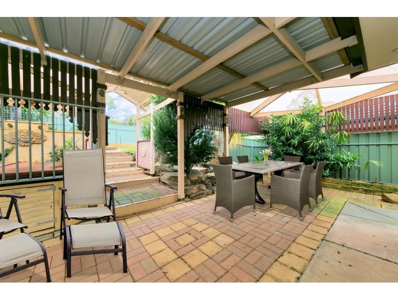 3 Chesterfield Walk, Hillbank SA 5112