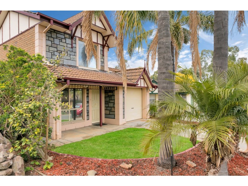 3 Chesterfield Walk, Hillbank SA 5112