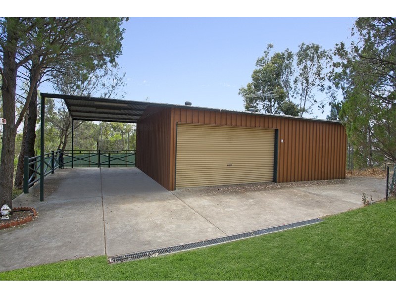 42 Filsell Road LYNDOCH VIA, Gawler SA 5118