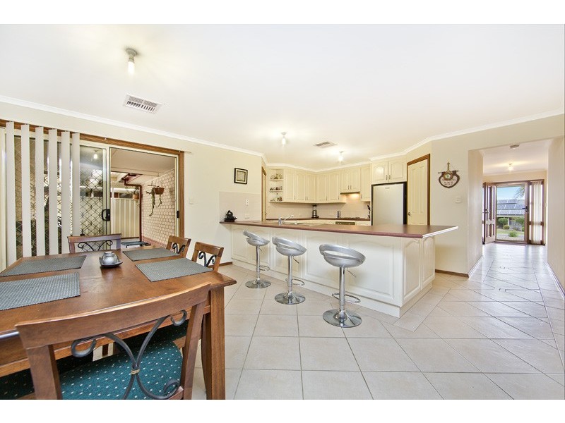 21 Meaney Drive, Freeling SA 5372