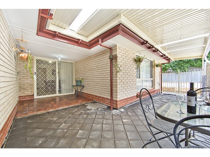 21 Meaney Drive, Freeling SA 5372