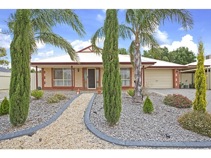 21 Meaney Drive, Freeling SA 5372