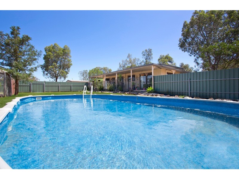 112 Gawler Road, Lewiston SA 5501