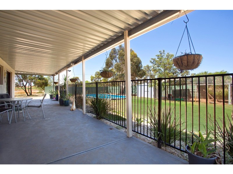 112 Gawler Road, Lewiston SA 5501