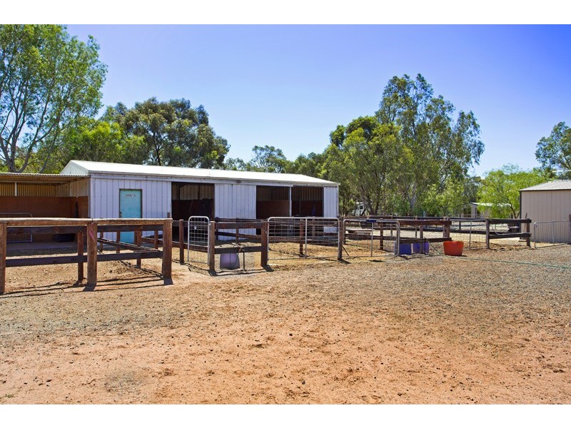 112 Gawler Road, Lewiston SA 5501