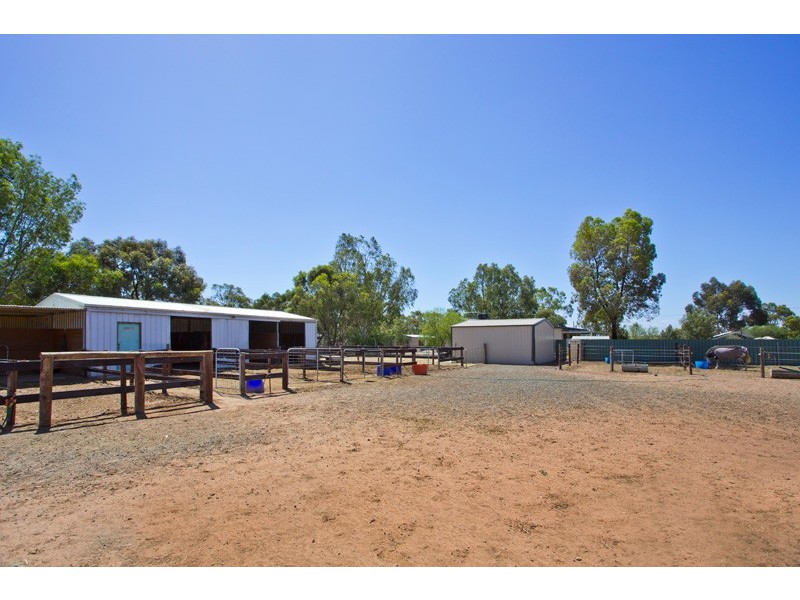 112 Gawler Road, Lewiston SA 5501