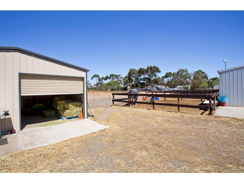 112 Gawler Road, Lewiston SA 5501