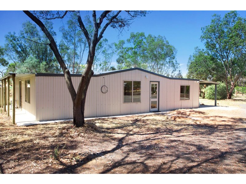 112 Gawler Road, Lewiston SA 5501