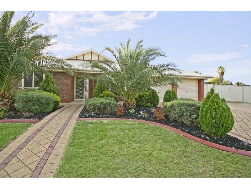 23 Meaney Drive, Freeling SA 5372