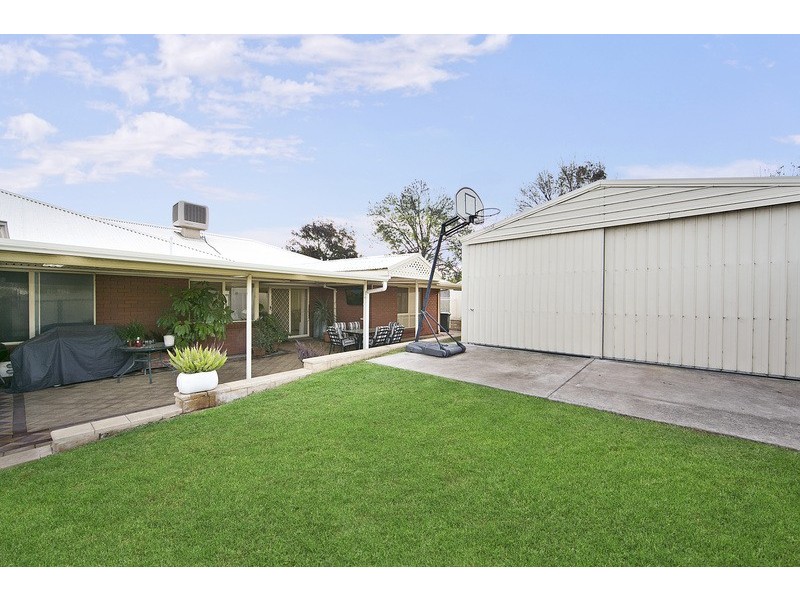 23 Meaney Drive, Freeling SA 5372