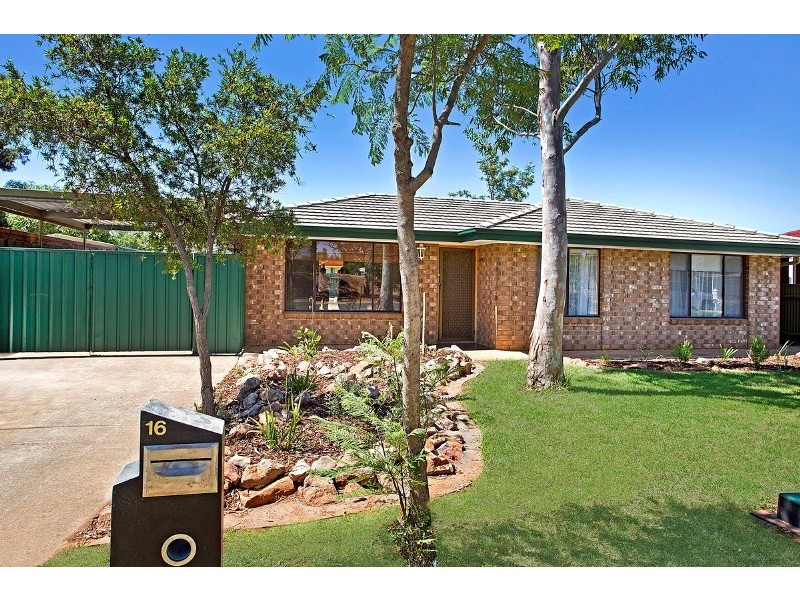 16 Dawson Road, Evanston SA 5116