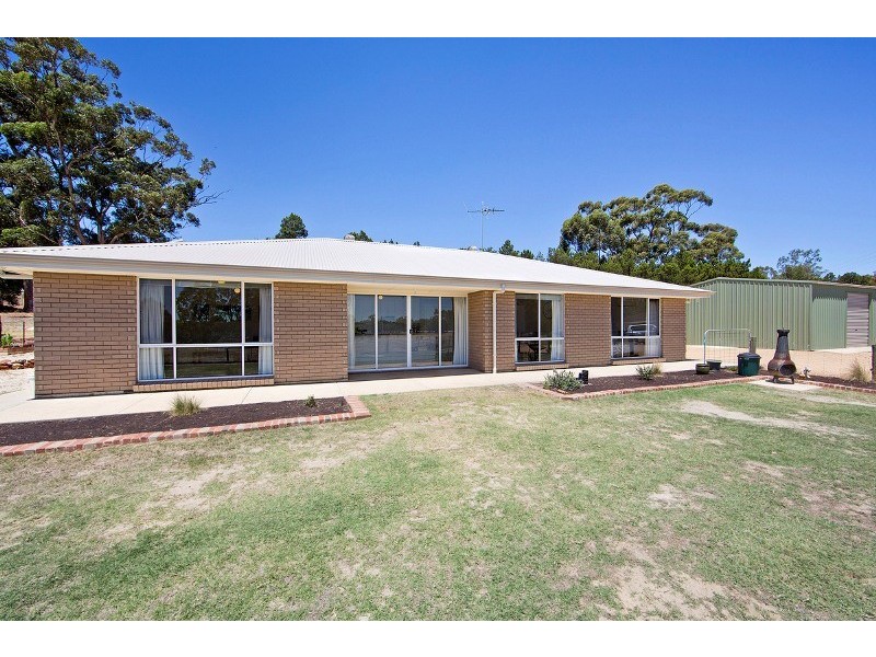 215c Cockatoo Lane, Cockatoo Valley SA 5351