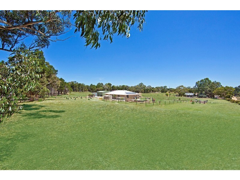 215c Cockatoo Lane, Cockatoo Valley SA 5351