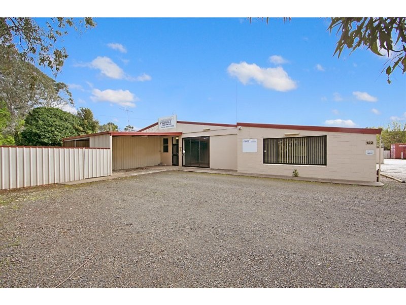 122 Greenock Road, Nuriootpa SA 5355