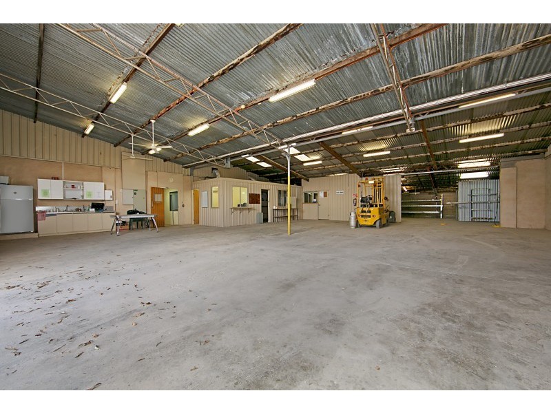 122 Greenock Road, Nuriootpa SA 5355