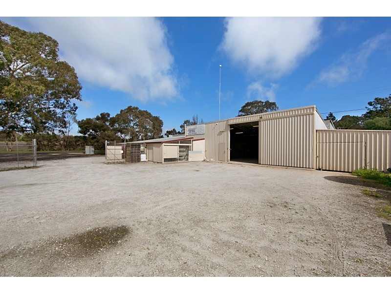 122 Greenock Road, Nuriootpa SA 5355