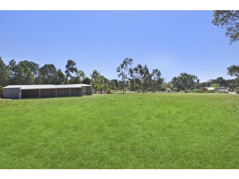 381 Pimpala Road, Cockatoo Valley SA 5351