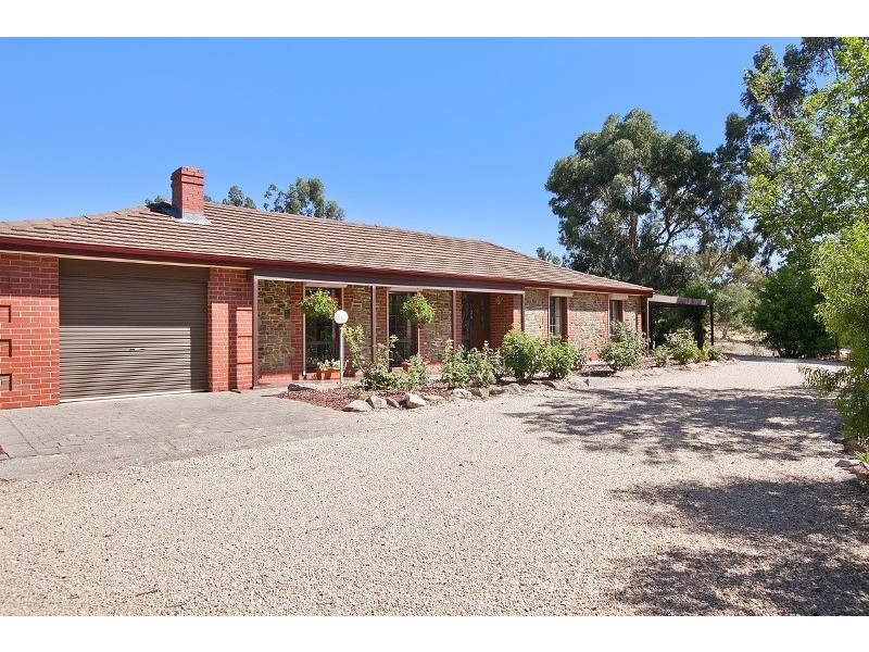 381 Pimpala Road, Cockatoo Valley SA 5351