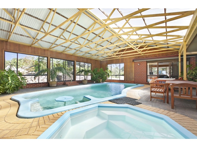381 Pimpala Road, Cockatoo Valley SA 5351