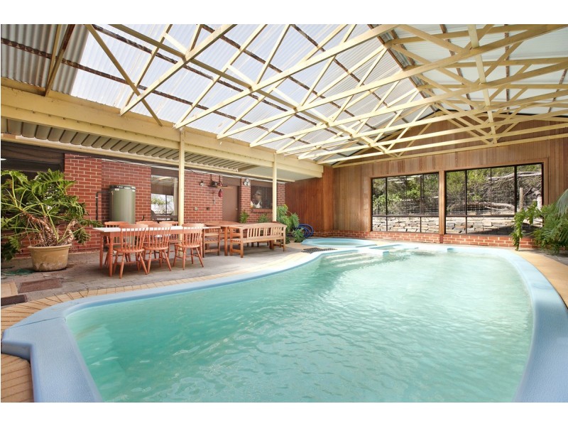 381 Pimpala Road, Cockatoo Valley SA 5351