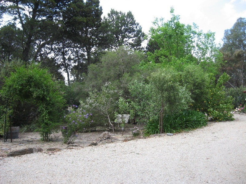 381 Pimpala Road, Cockatoo Valley SA 5351