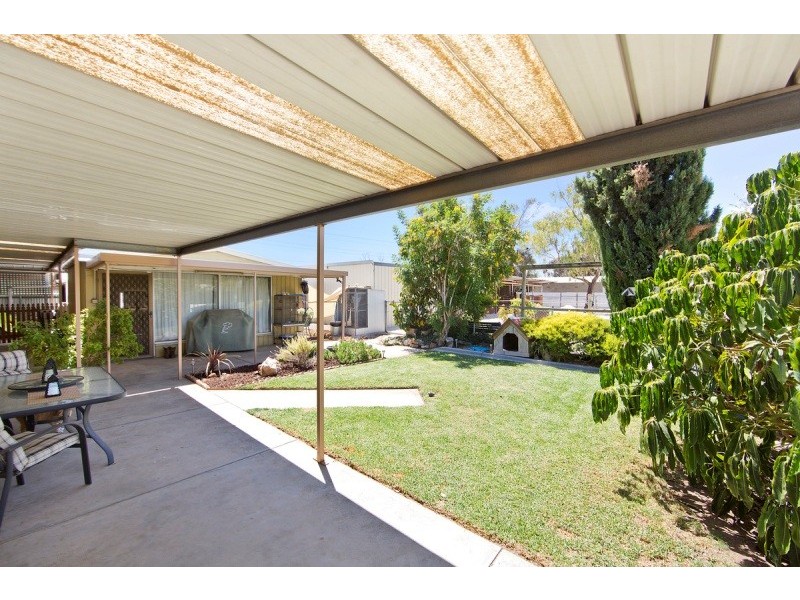 101 Daniel Avenue, Globe Derby Park SA 5110