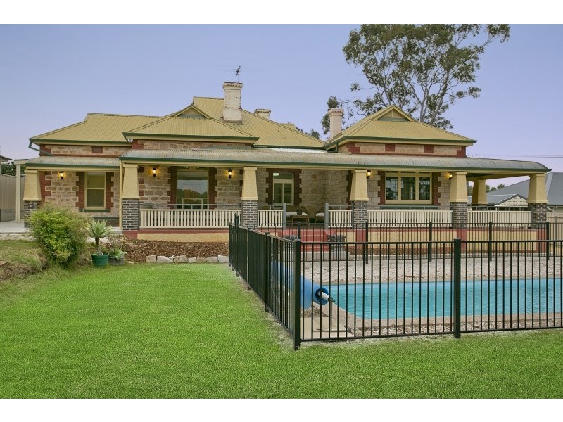 51 Calton Road, Gawler East SA 5118