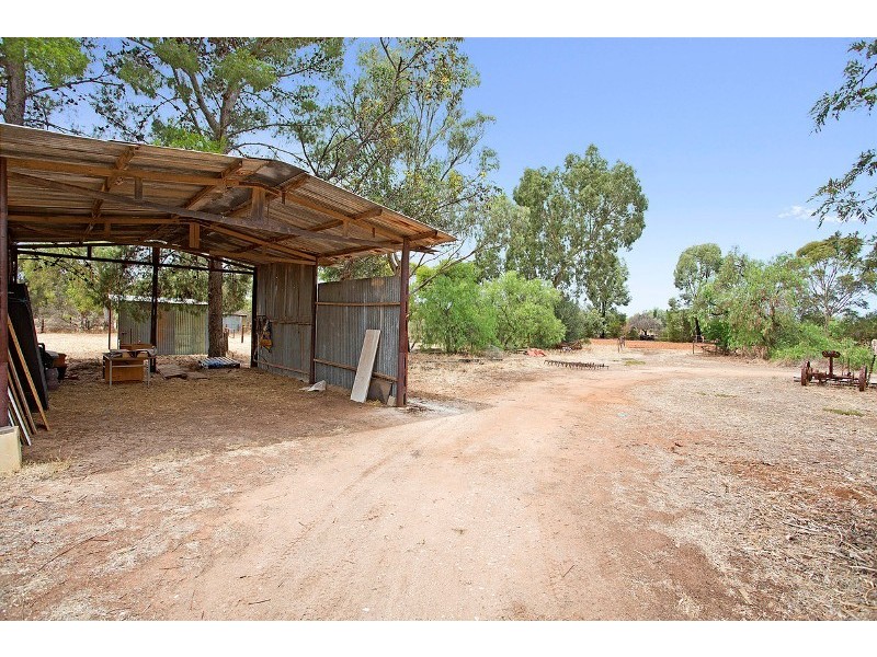 Lot 133 Milne Road, Evanston Gardens SA 5116