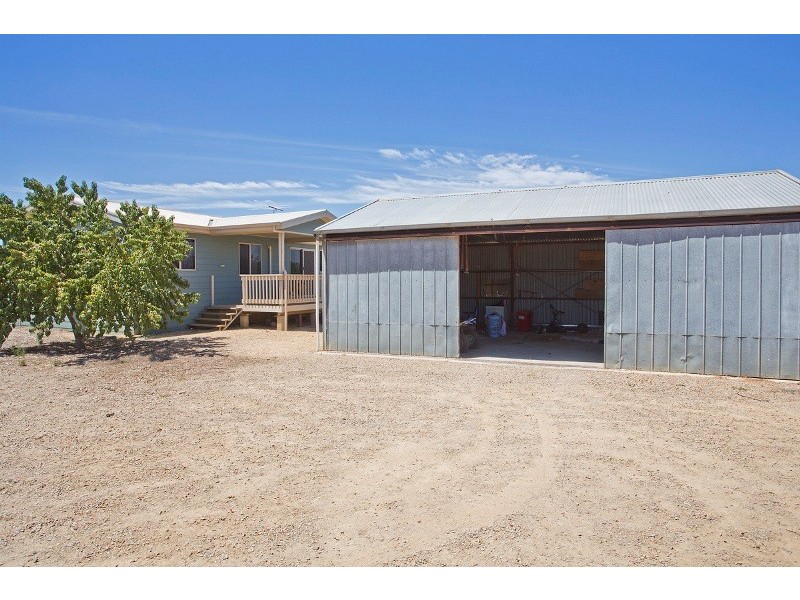 200 Hayman Road, Lewiston SA 5501