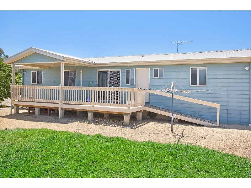 200 Hayman Road, Lewiston SA 5501