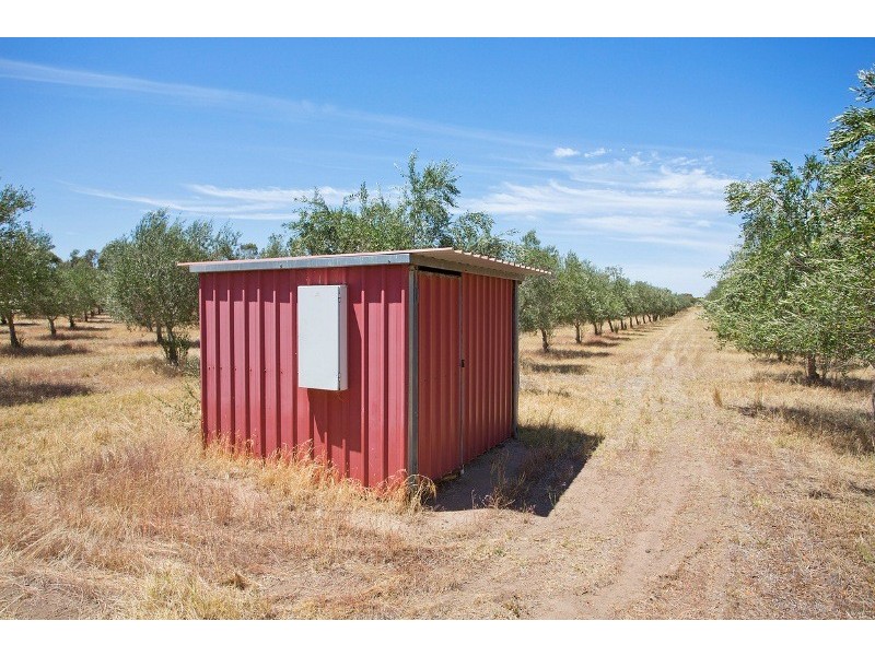 200 Hayman Road, Lewiston SA 5501