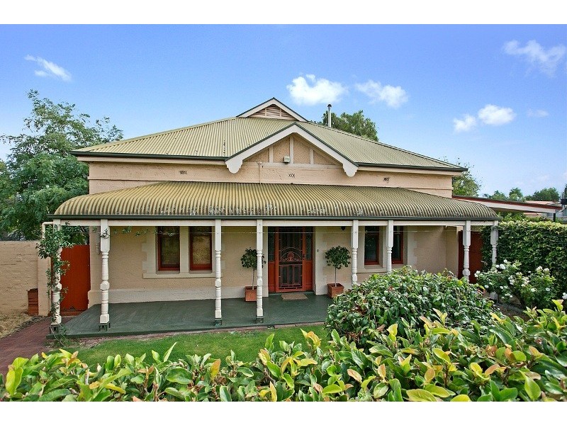 32 Lyndoch Road, Gawler East SA 5118