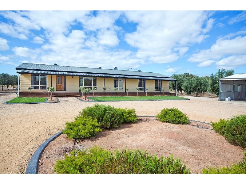 196 Hayman Road, Lewiston SA 5501