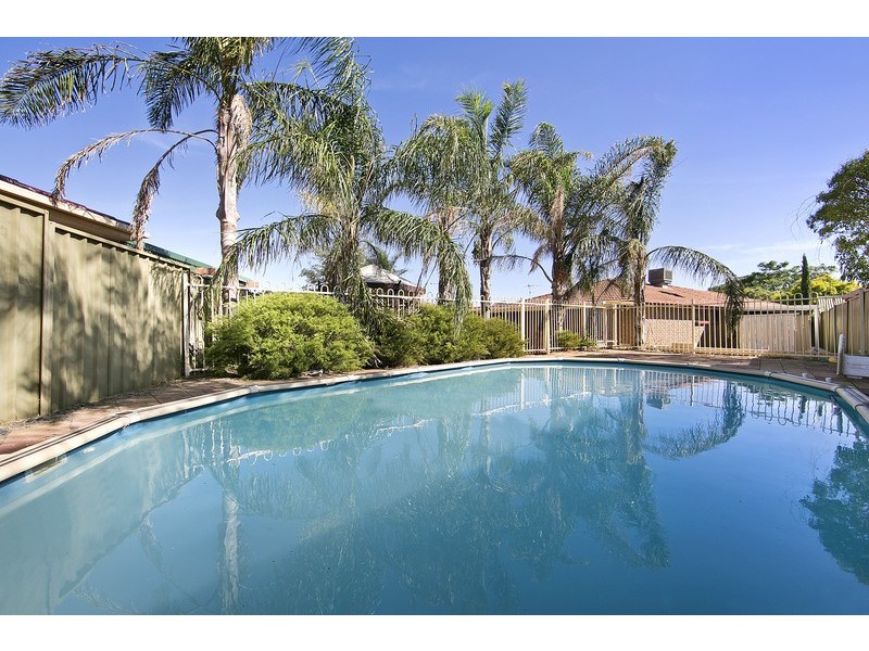 18 St Ives Court, Blakeview SA 5114