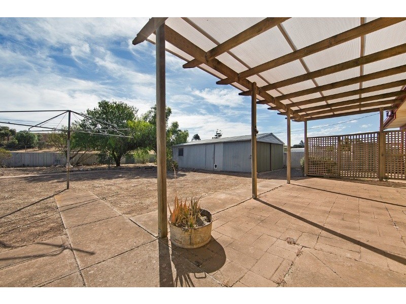 10 Michael Street, Eudunda SA 5374