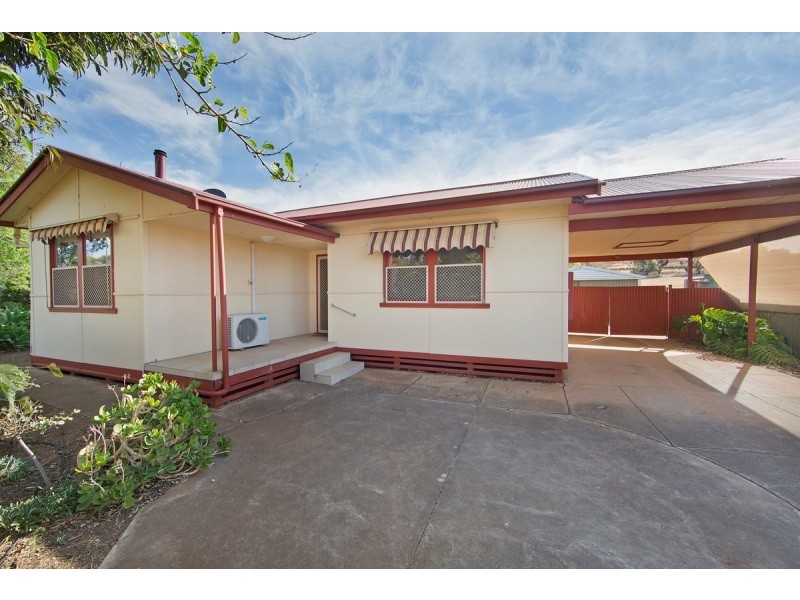 10 Michael Street, Eudunda SA 5374