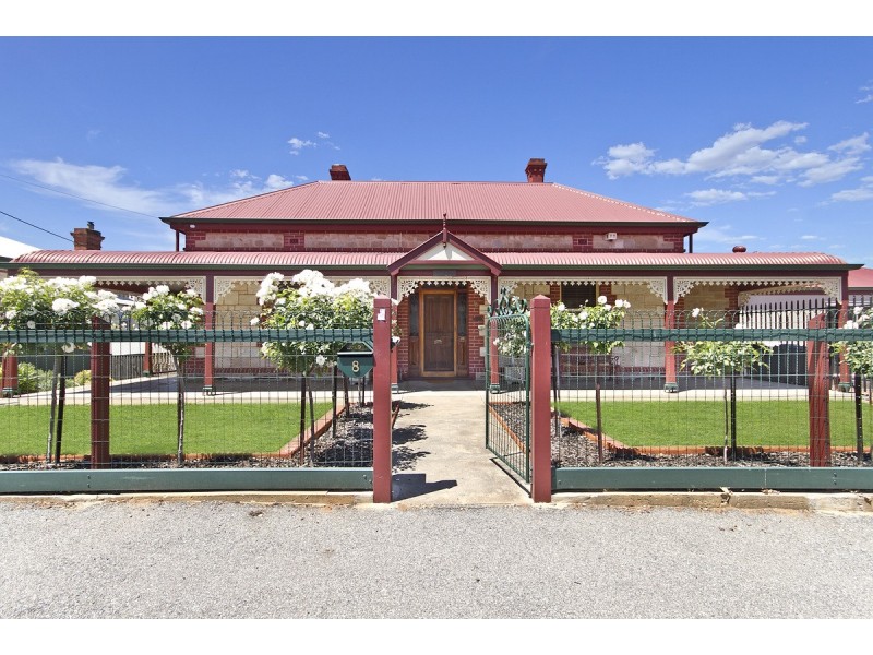 8 Moore Street, Gawler SA 5118