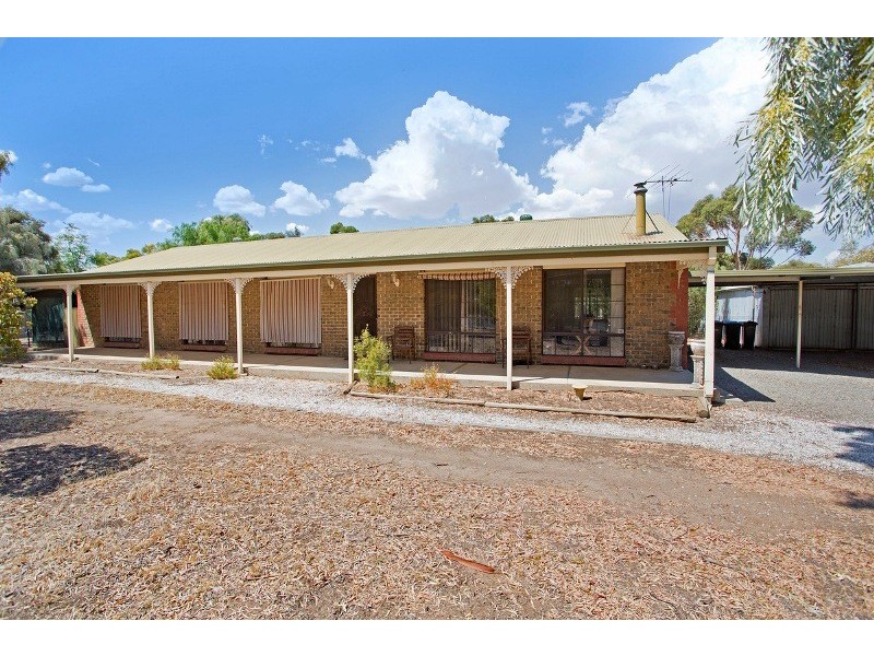 2 Fletcher Road, Lewiston SA 5501