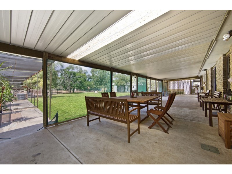 2 Fletcher Road, Lewiston SA 5501