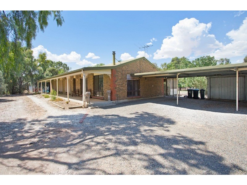 2 Fletcher Road, Lewiston SA 5501