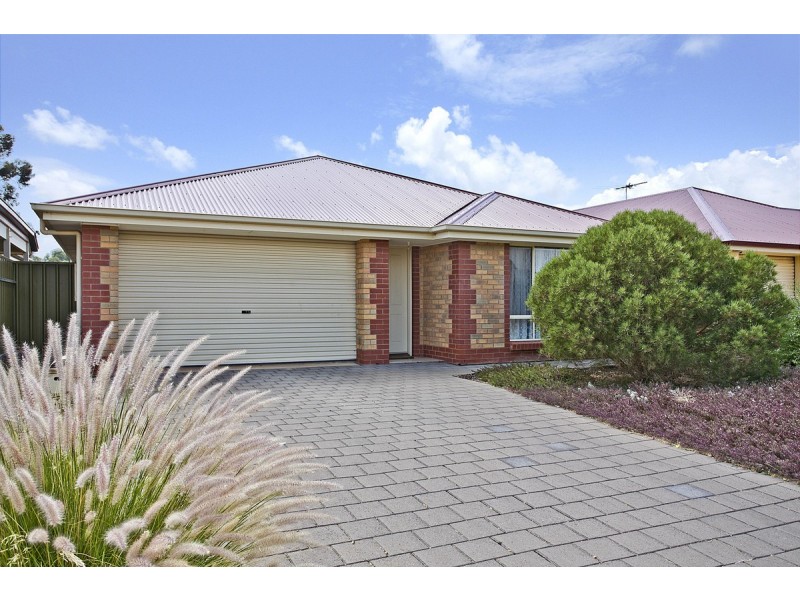 17 Dyson Street, Evanston SA 5116