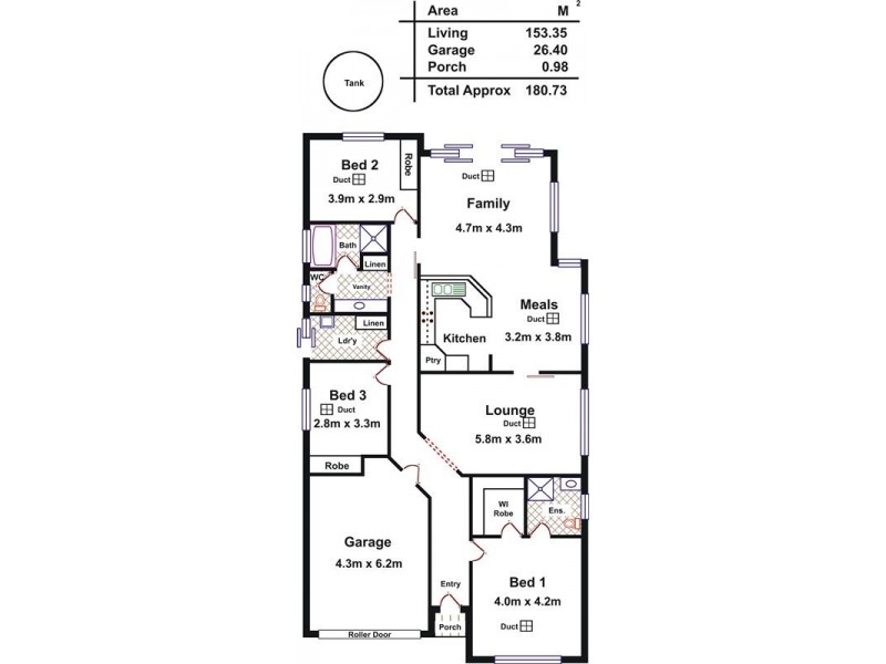 17 Dyson Street, Evanston SA 5116